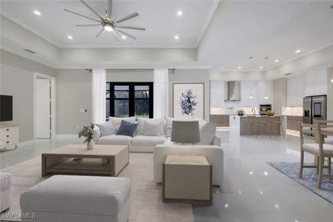 3632 3rd Ave SW, Naples FL - photo 9 of 35