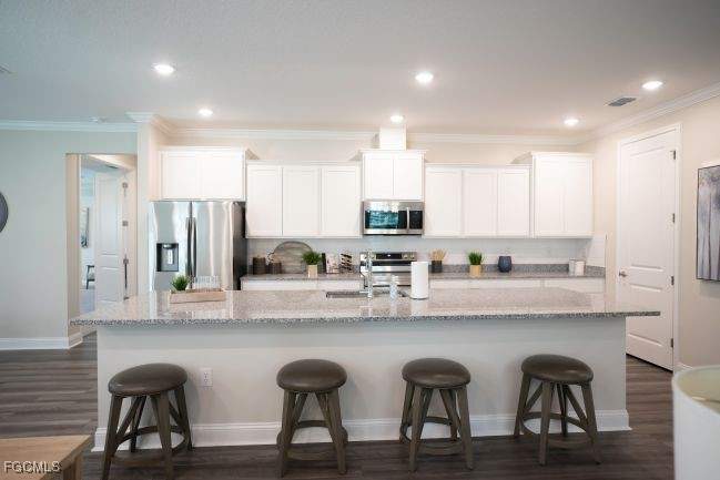 4 bedroom SingleFamilyResidence at 4725 24th Ave SE, Golden Gate Estates, Naples — photo 5