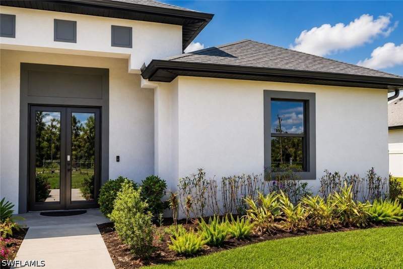 3 bedroom SingleFamilyResidence at 2992 41st Ave NE, Golden Gate Estates, Naples — photo 3