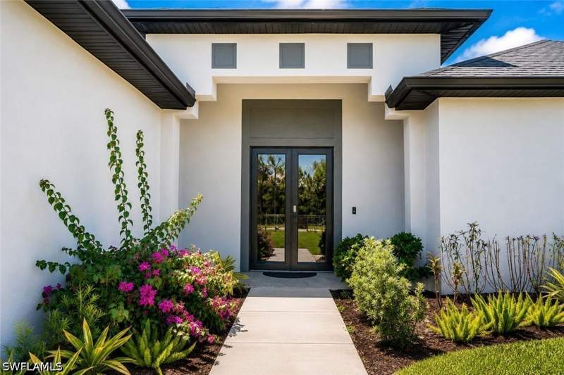 3 bedroom SingleFamilyResidence at 2992 41st Ave NE, Golden Gate Estates, Naples — photo 4