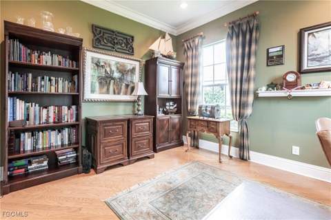 12068 Via Cercina Dr, Bonita Springs FL - photo 24 of 31