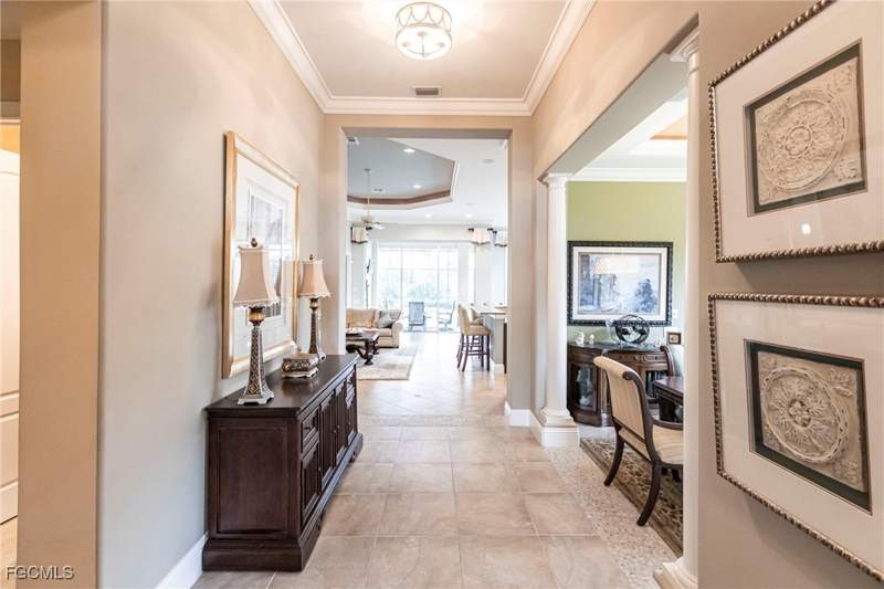 3 bedroom SingleFamilyResidence at 12068 Via Cercina Dr, Cercina, Bonita Springs — photo 3