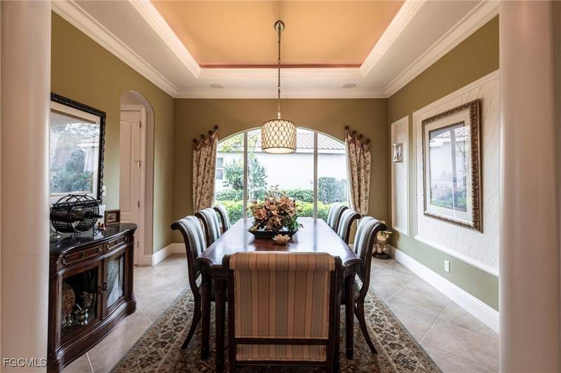 3 bedroom SingleFamilyResidence at 12068 Via Cercina Dr, Cercina, Bonita Springs — photo 4