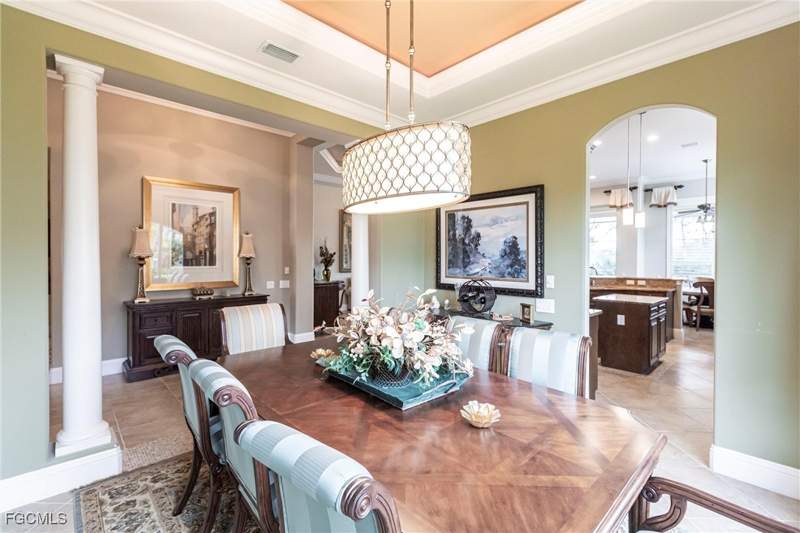 3 bedroom SingleFamilyResidence at 12068 Via Cercina Dr, Cercina, Bonita Springs — photo 5