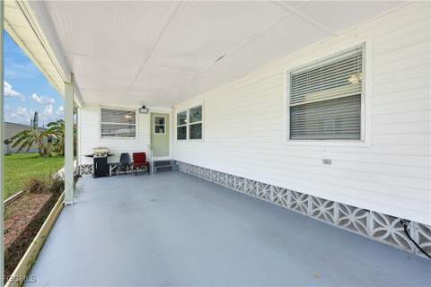 2797 Teakwood Blvd, North Fort Myers FL - photo 18 of 20