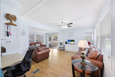 2797 Teakwood Blvd, North Fort Myers FL - photo 6 of 20