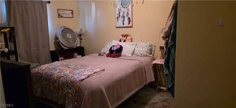 1627 Sunset Trl, Labelle FL - photo 14 of 16