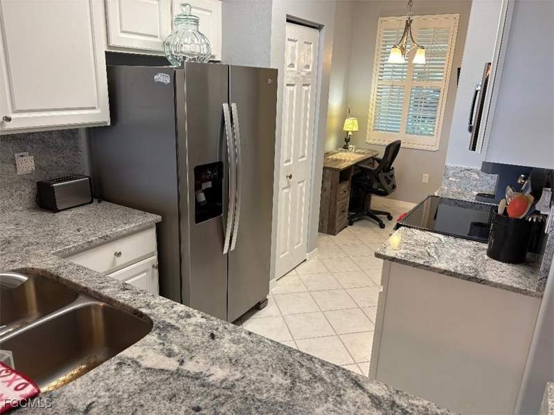 2 bedroom Condominium at 14541 Sherbrook Pl 106, Wyndam Bay, Fort Myers — photo 3