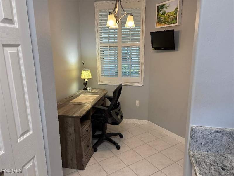 2 bedroom Condominium at 14541 Sherbrook Pl 106, Wyndam Bay, Fort Myers — photo 4