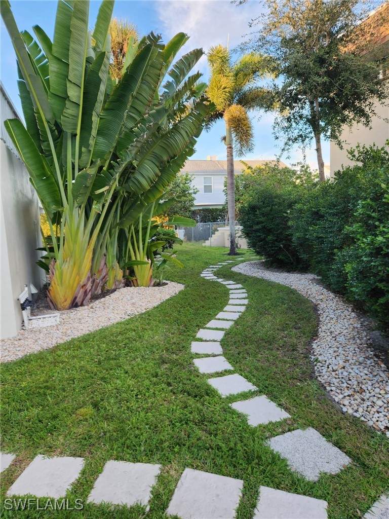  bedroom Condominium at 1062 Hartley Ave 203, Marco Manor Club, Marco Island — photo 2