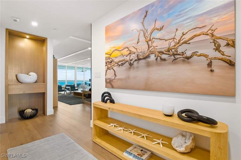 3 bedroom Condominium at 13935 Old Coast Rd 2206, Kalea Bay Tower 300, Naples — photo 2