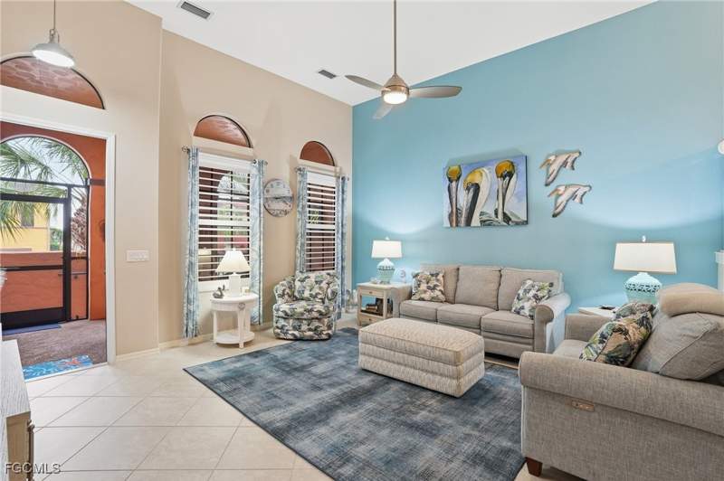 2 bedroom Condominium at 11830 Paseo Grande Blvd 4611, Paseo, Fort Myers — photo 5