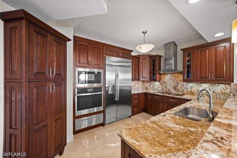 451 Bayfront Pl 5410, Naples FL - photo 11 of 44