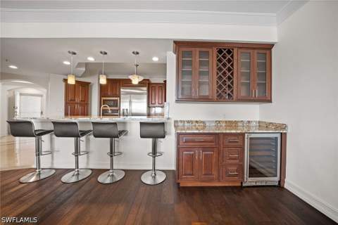 451 Bayfront Pl 5410, Naples FL - photo 12 of 44