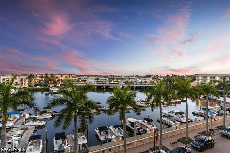3 bedroom Condominium at 451 Bayfront Pl 5410, Bayfront, Naples — photo 3