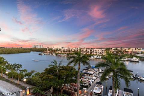 451 Bayfront Pl 5410, Naples FL - photo 6 of 44