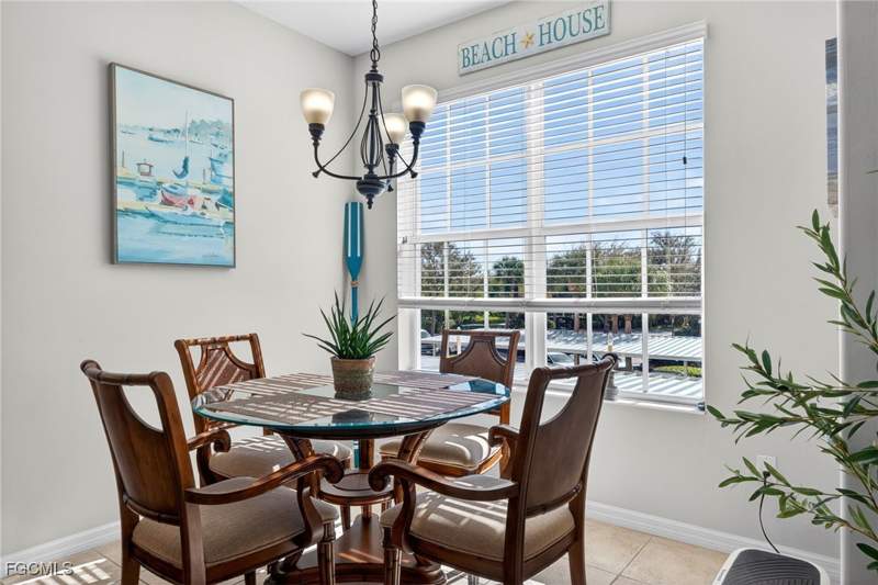3 bedroom Condominium at 11751 Pasetto Ln 201, Royal Pointe, Fort Myers — photo 2