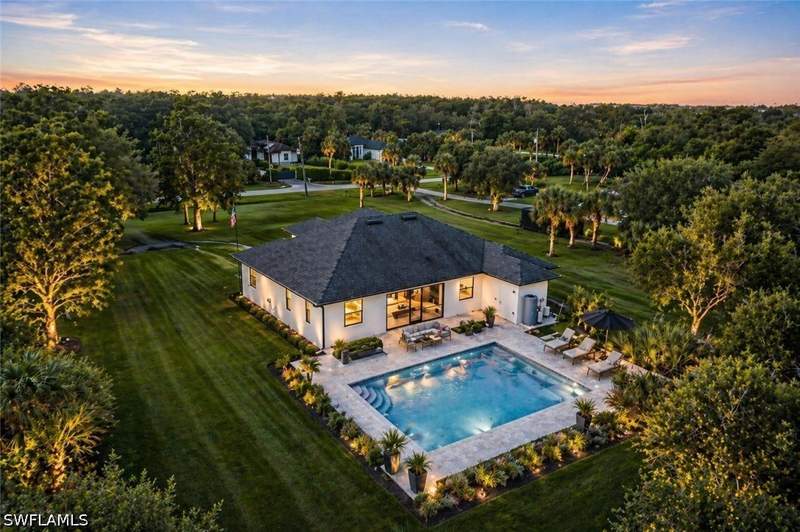 4 bedroom SingleFamilyResidence at 763 35th Ave NW, Golden Gate Estates, Naples — photo 4