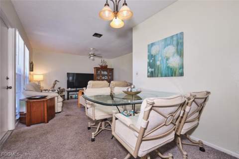 3350 Alouette Cir 1, Fort Myers FL - photo 9 of 35