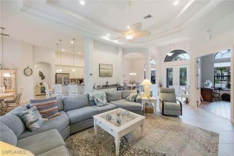 23016 Sanabria Loop, Bonita Springs FL - photo 7 of 37