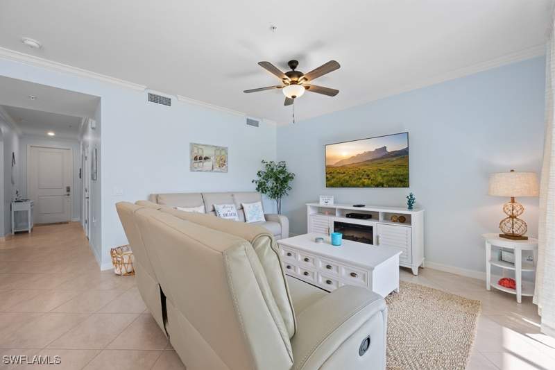 2 bedroom Condominium at 6034 National Blvd 512, The National Golf & Country Club At Ave Maria, Ave Maria — photo 5