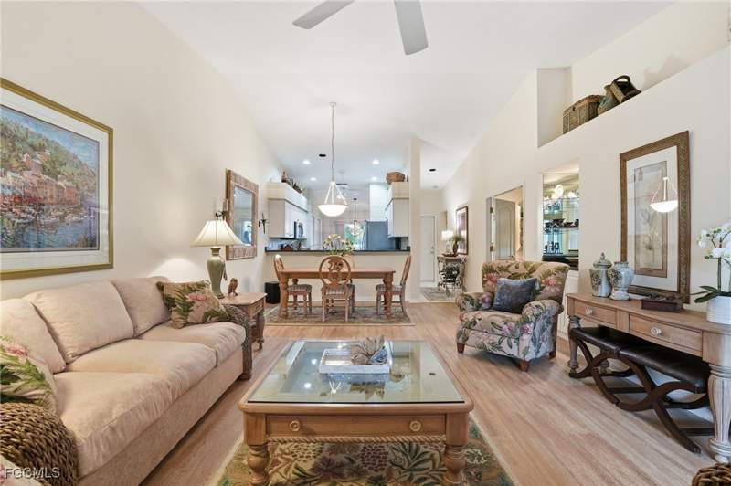 2 bedroom Condominium at 14270 Hickory Links CT 2123, VERANDAS, Fort Myers — photo 2