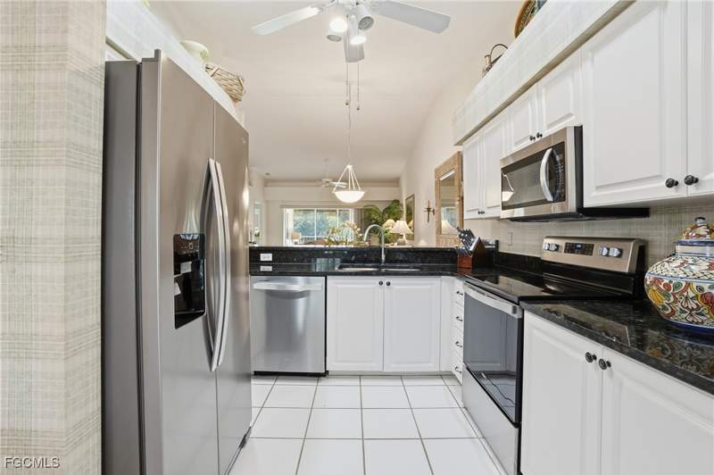 2 bedroom Condominium at 14270 Hickory Links CT 2123, VERANDAS, Fort Myers — photo 5