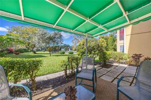 1830 Bald Eagle Dr 431A, Naples FL - photo 20 of 32