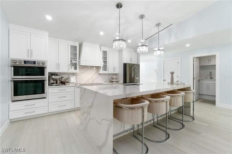 3 bedroom SingleFamilyResidence at 4106 3rd Ave SW, Collier Woods, Naples — photo 4