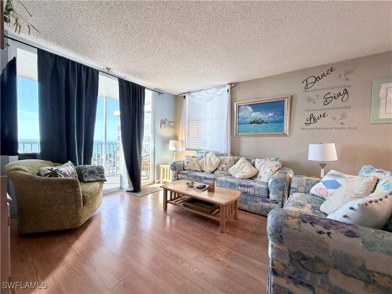 1 bedroom Condominium at 5800 Bonita Beach Rd SW 2805, Beach And Tennis Club, Bonita Springs — photo 3