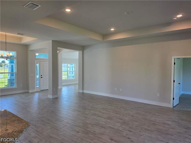 4 bedroom SingleFamilyResidence at 2814 NW 7th Ter, Cape Coral, Cape Coral — photo 5