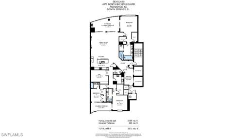 4971 Bonita Bay Blvd 403, Bonita Springs FL - photo 19 of 33