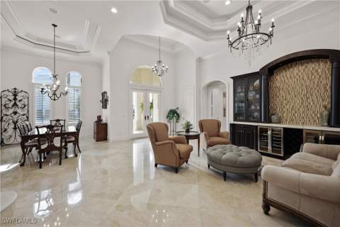 447 Egret Ave, Naples FL - photo 10 of 50