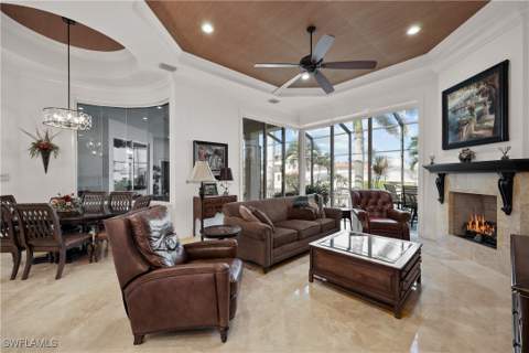 447 Egret Ave, Naples FL - photo 13 of 50