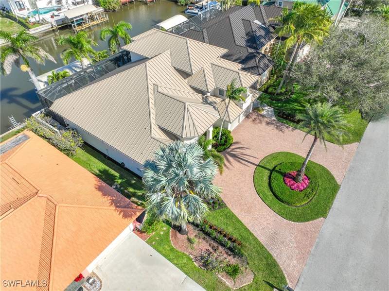 4 bedroom SingleFamilyResidence at 447 Egret Ave, Conners, Naples — photo 5