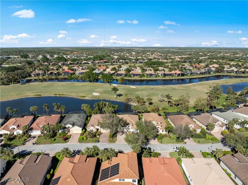 2 bedroom SingleFamilyResidence at 14546 Speranza Way, Novela, Bonita Springs — photo 2