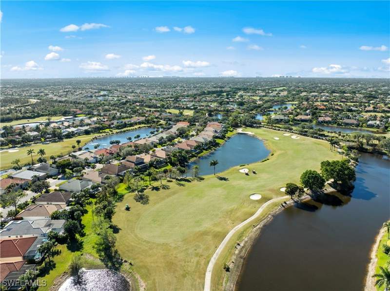2 bedroom SingleFamilyResidence at 14546 Speranza Way, Novela, Bonita Springs — photo 3