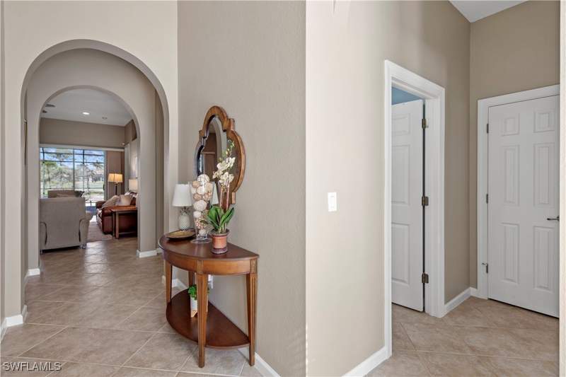 2 bedroom SingleFamilyResidence at 14546 Speranza Way, Novela, Bonita Springs — photo 4