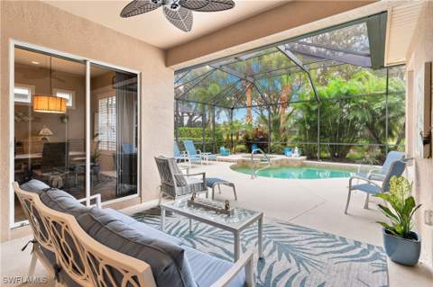 23659 Via Carino Ln, Bonita Springs FL - photo 12 of 40