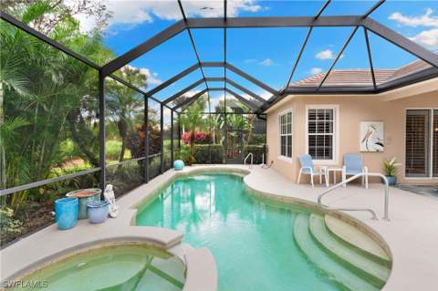 23659 Via Carino Ln, Bonita Springs FL - photo 14 of 40