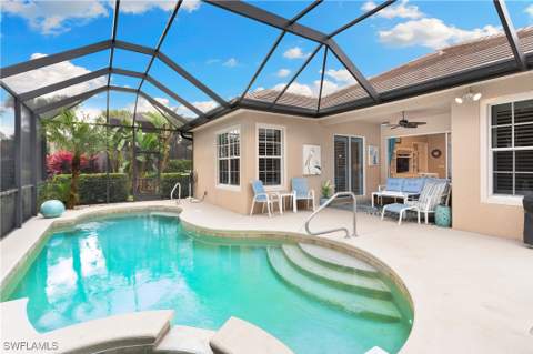 23659 Via Carino Ln, Bonita Springs FL - photo 15 of 40