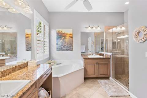 23659 Via Carino Ln, Bonita Springs FL - photo 18 of 40