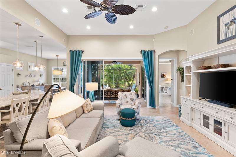3 bedroom SingleFamilyResidence at 23659 Via Carino Ln, Caravella, Bonita Springs — photo 3