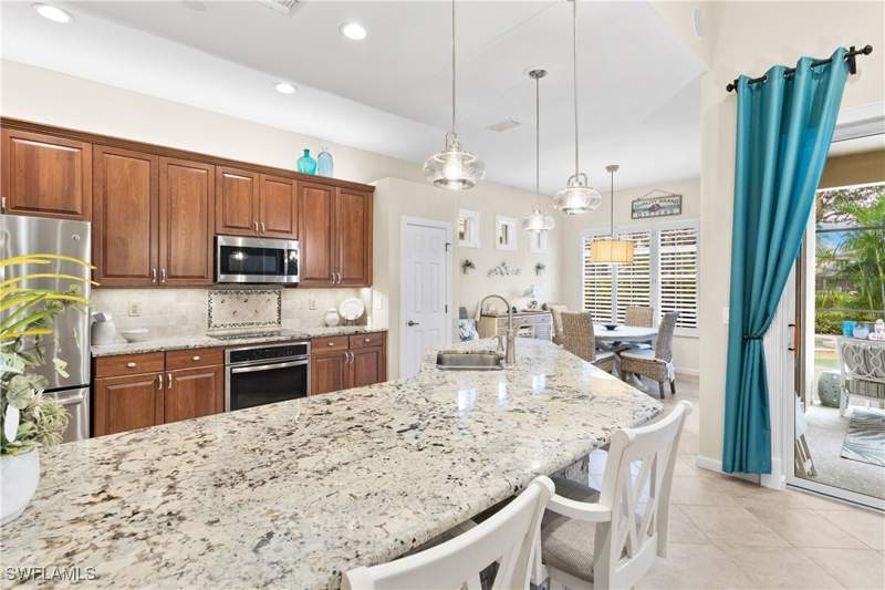 3 bedroom SingleFamilyResidence at 23659 Via Carino Ln, Caravella, Bonita Springs — photo 5