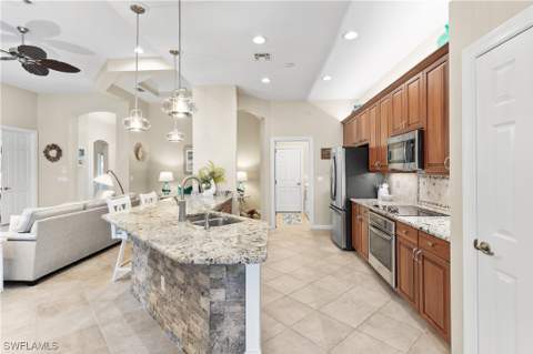 23659 Via Carino Ln, Bonita Springs FL - photo 7 of 40