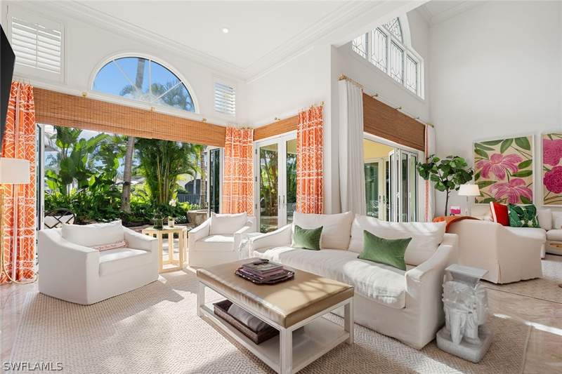 4 bedroom SingleFamilyResidence at 248 Point Salerno, Vizcaya At Bay Colony, Naples — photo 3