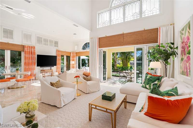 4 bedroom SingleFamilyResidence at 248 Point Salerno, Vizcaya At Bay Colony, Naples — photo 4