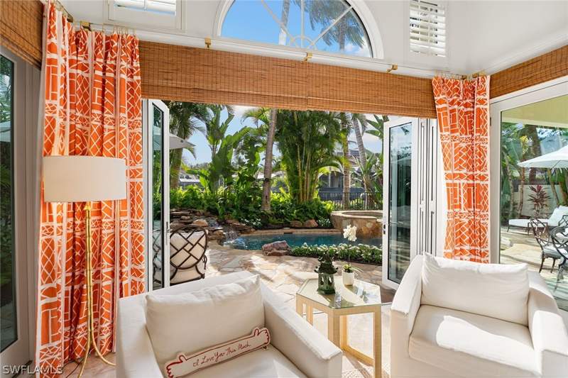 4 bedroom SingleFamilyResidence at 248 Point Salerno, Vizcaya At Bay Colony, Naples — photo 5