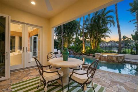 248 Point Salerno, Naples FL - photo 6 of 39