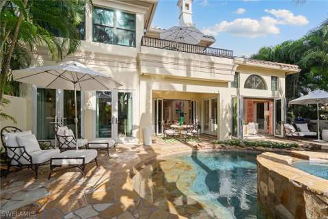 248 Point Salerno, Naples FL - photo 8 of 39
